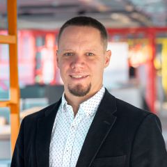 Jan Kratochvil, Aimtec
