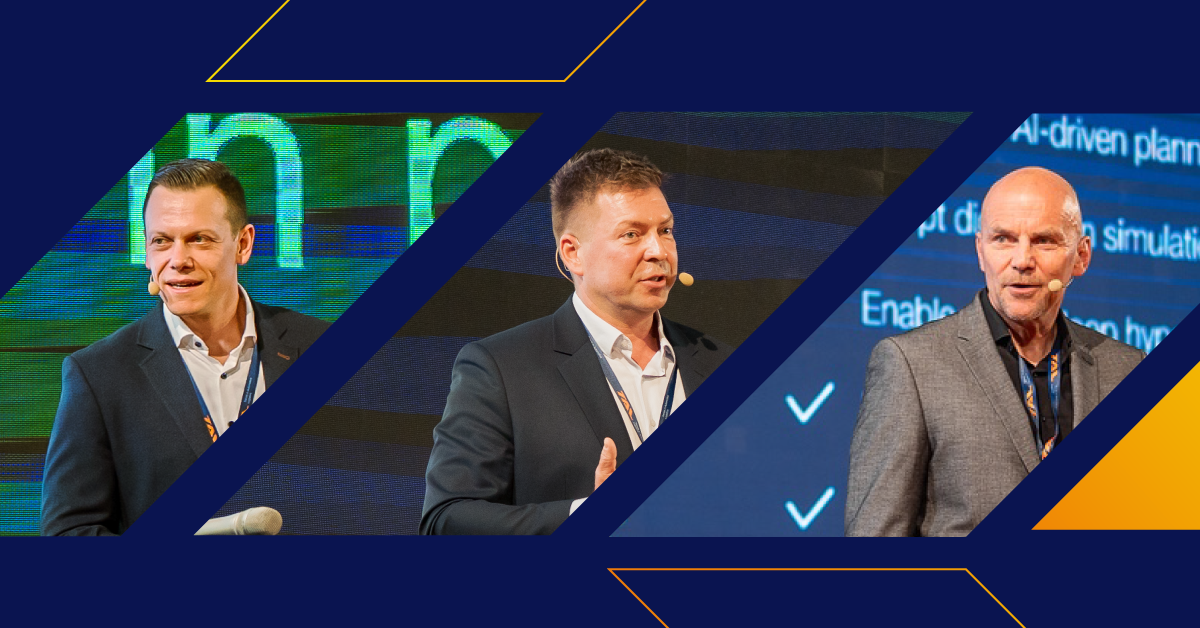 AI Alone Is Not Enough. How to Build Resilient Digital Solutions? Advice from TAL 2026 Speakers