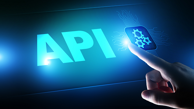 API‑led connectivity – klíč k úspěšné digitální transformaci | Aimtec ...