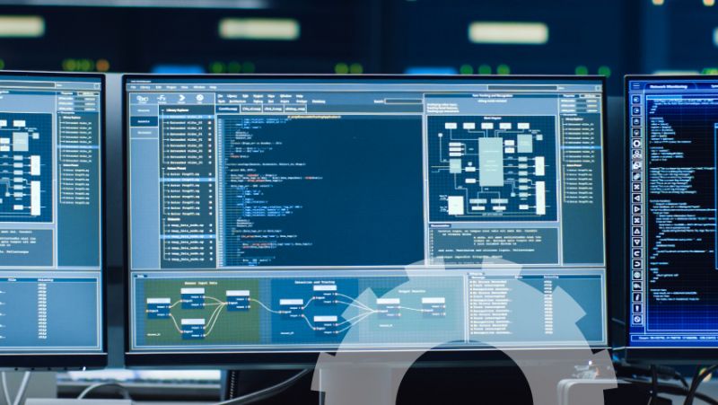 Automation: Keeping Your Control System in Great Shape