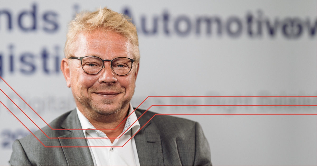 The New Reality for Logistics? It’s the Christmas Season, Every Season.