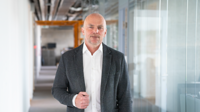 Rostislav Schwob: The Latest Aimtec DCIx Version Makes Connected Manufacturing and AI/ML a Reality