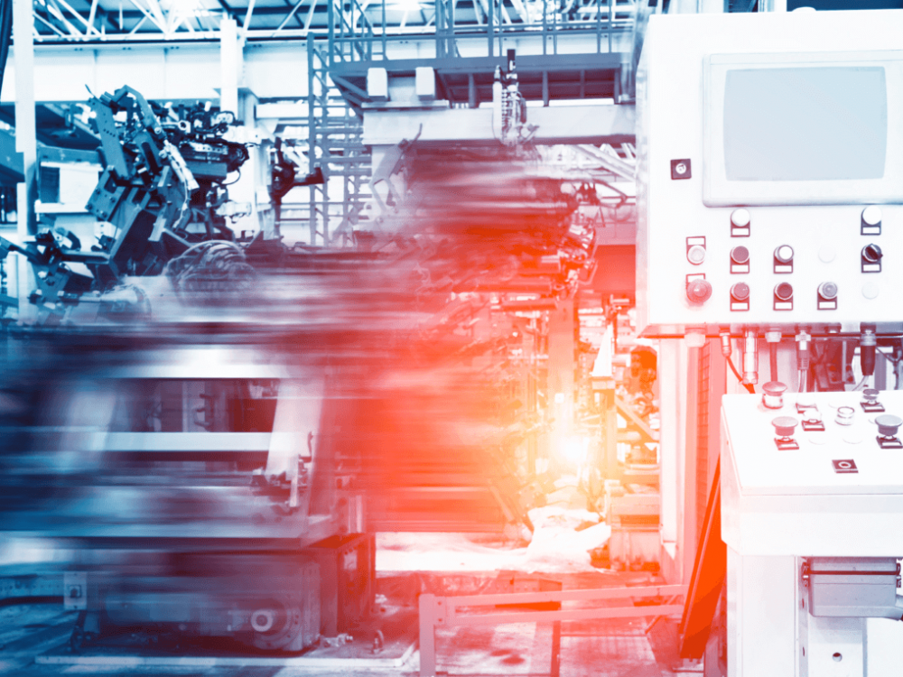 ERP: The Cornerstone of Every Digital Factory