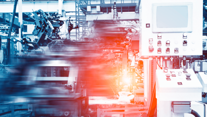 ERP: The Cornerstone of Every Digital Factory