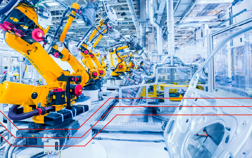 Wie lässt sich Unsicherheit in der Automobillogistik überwinden? Wertvolle Ratschläge von Rednern der TAL 2025