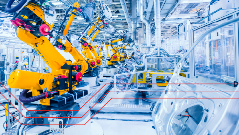 How can you overcome uncertainty in automotive logistics? Here’s some valuable advice from the speakers at TAL 2025