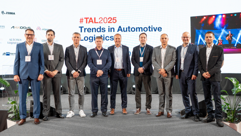 Make Your Logistics Ready for the AI Revolution: TAL 2025 Speakers Share Their Experience