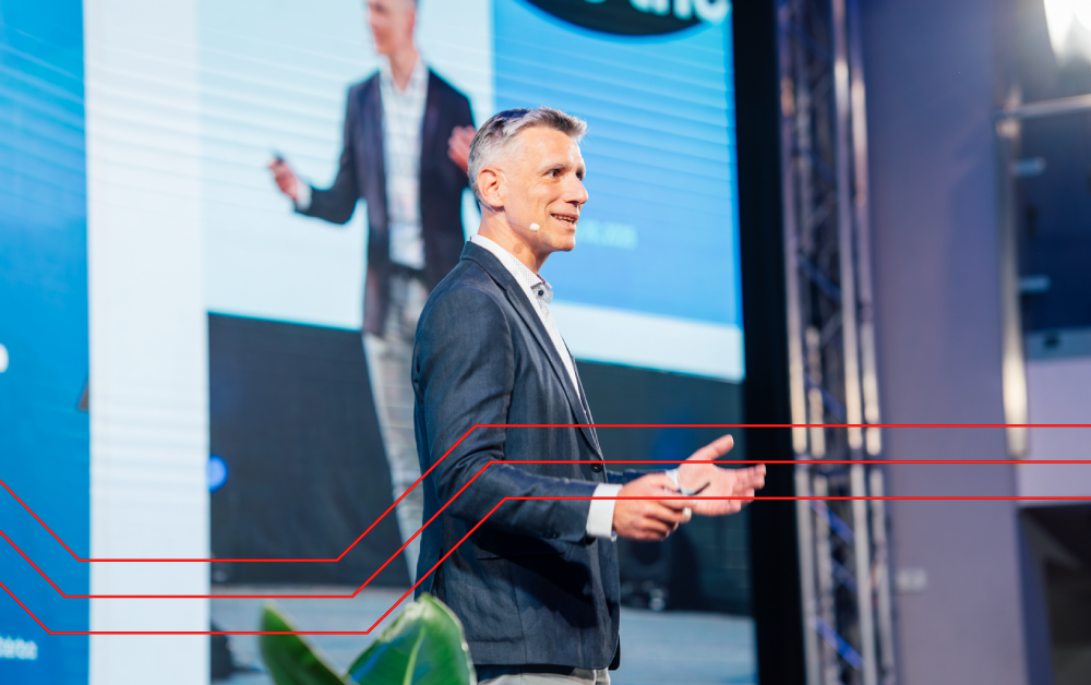 The best quotes from Trends in Automotive Logistics (TAL 2025)