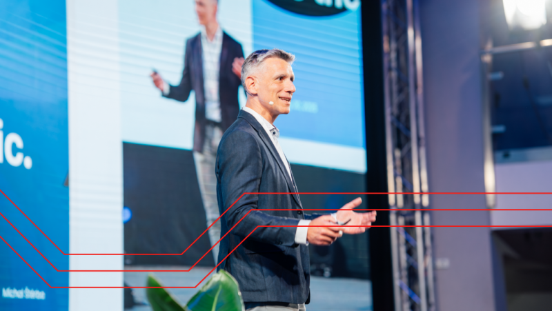 Nejzajímavější výroky z konference Trends in Automotive Logistics (TAL 2025)
