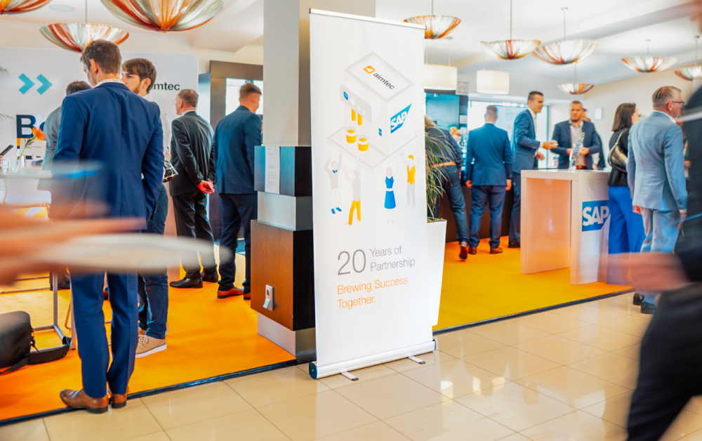 An Interview with Hana Součková (SAP) and Jan Kratochvil (Aimtec): The Cloud Is Changing the Rules