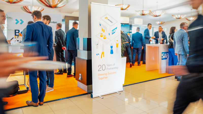 Rozhovor s Hanou Součkovou (SAP) a Janem Kratochvilem (Aimtec): Cloud mění pravidla hry