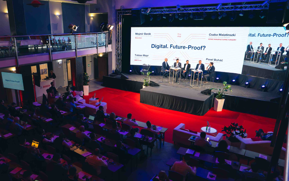 Focus on the Essentials, Accept Change, Stay Humble: Valuable Advice from the Speakers at TAL 2025
