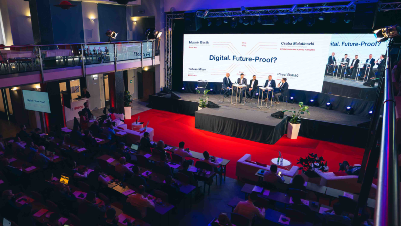 Focus on the Essentials, Accept Change, Stay Humble: Valuable Advice from the Speakers at TAL 2025