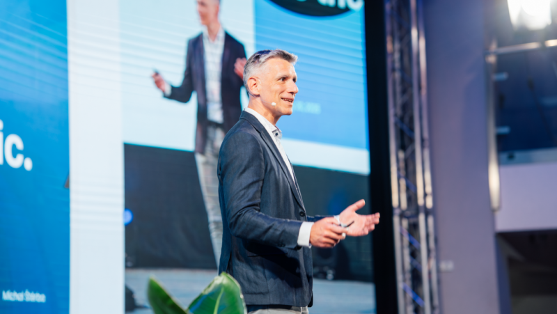 The best quotes from Trends in Automotive Logistics (TAL 2025)