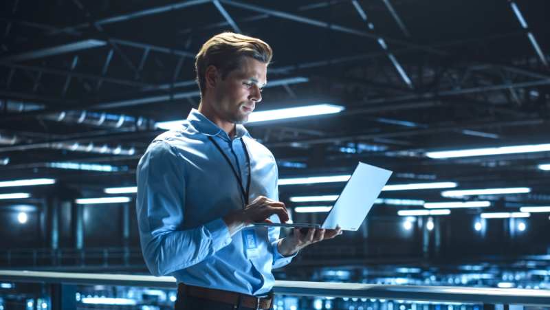 Catena‑X Connector as a Service: Your Ticket to the Automotive Data Ecosystem