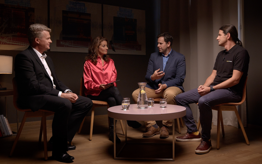 Digitalizace není jen o technologiích. Co skutečně znamená transformační změna?