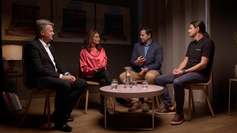 Digitalizace není jen o technologiích. Co skutečně znamená transformační změna?