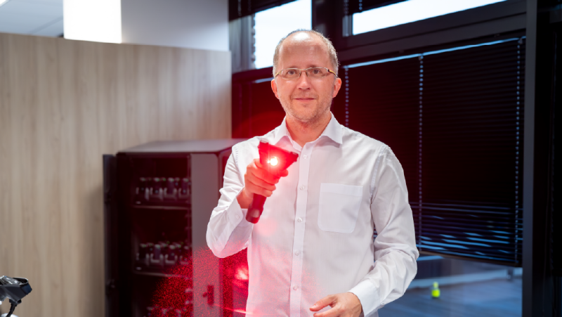 How can an upgrade done right save your operations?  Aimtec’s Petr Stejskal has a clear answer.