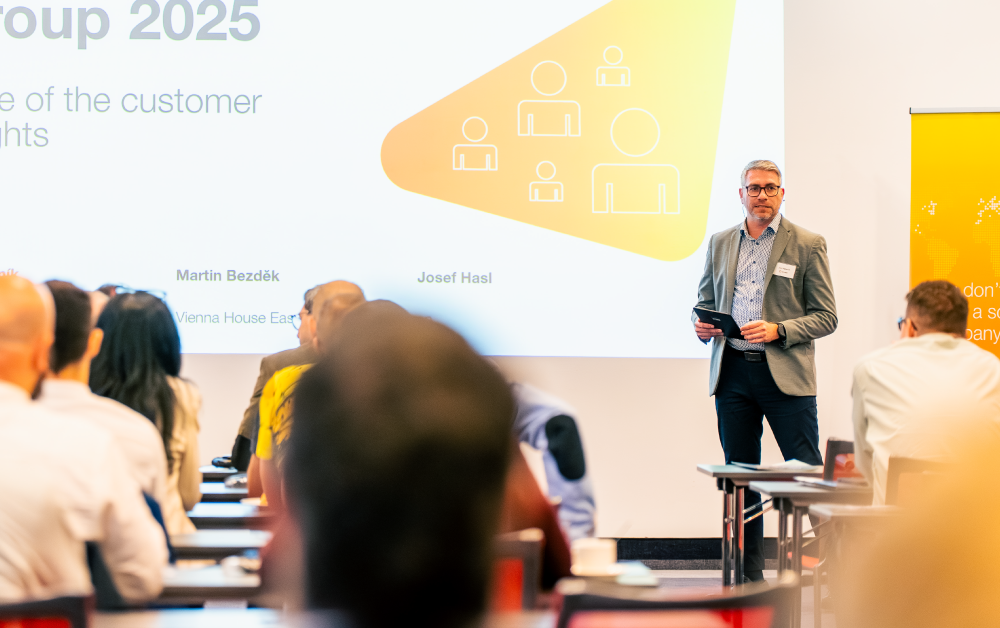 Setkání uživatelů SAP v Plzni: Digitalizace, AI a cloudová řešení