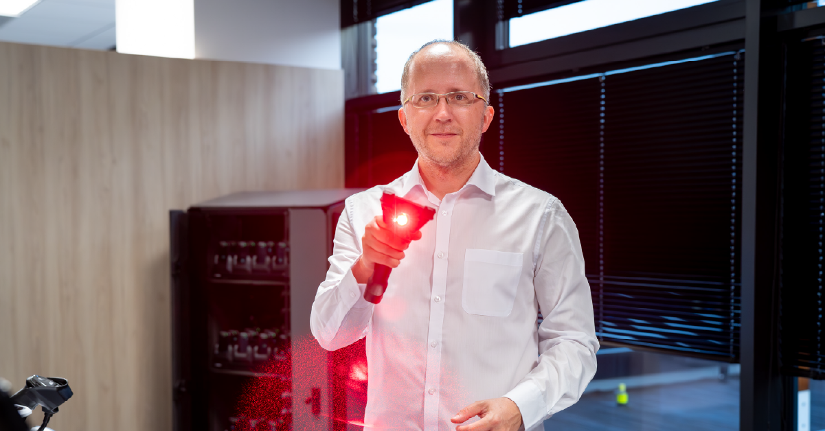 How can an upgrade done right save your operations?  Aimtec’s Petr Stejskal has a clear answer