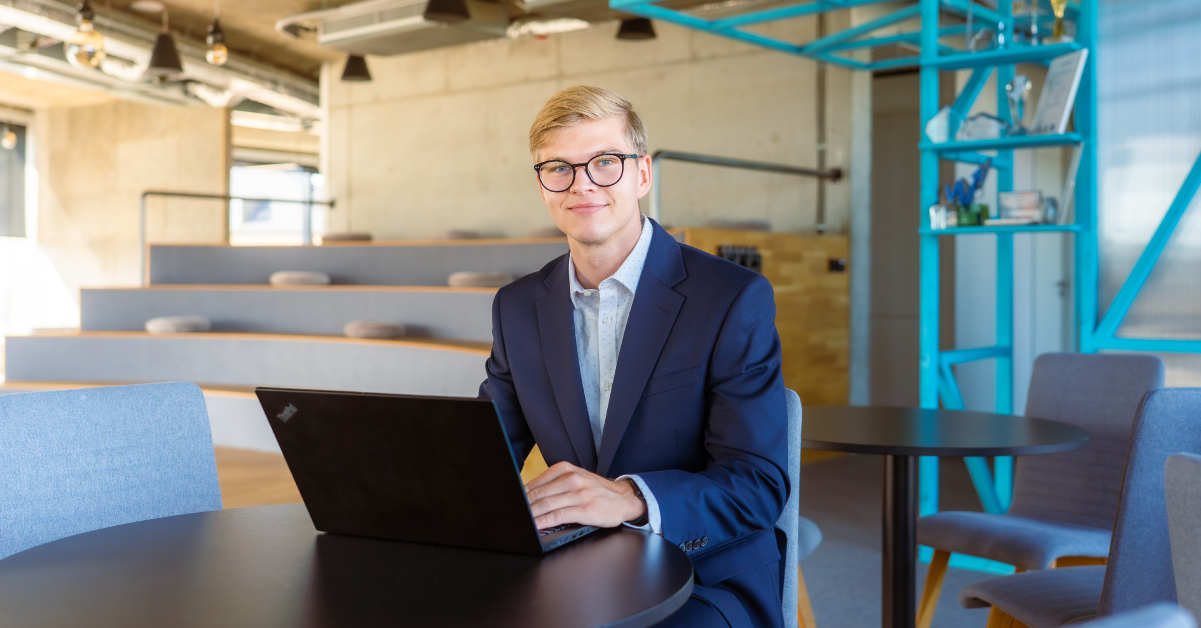 An Interview with Martin Kraus: “Simulations Help Us Be Confident We’re Making Good Decisions”