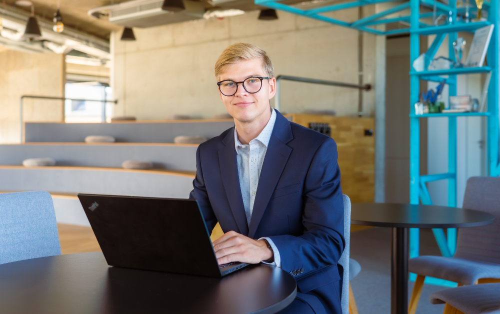 Gespräch mit Martin Kraus: Simulationen geben uns die Sicherheit, die richtigen Entscheidungen zu treffen