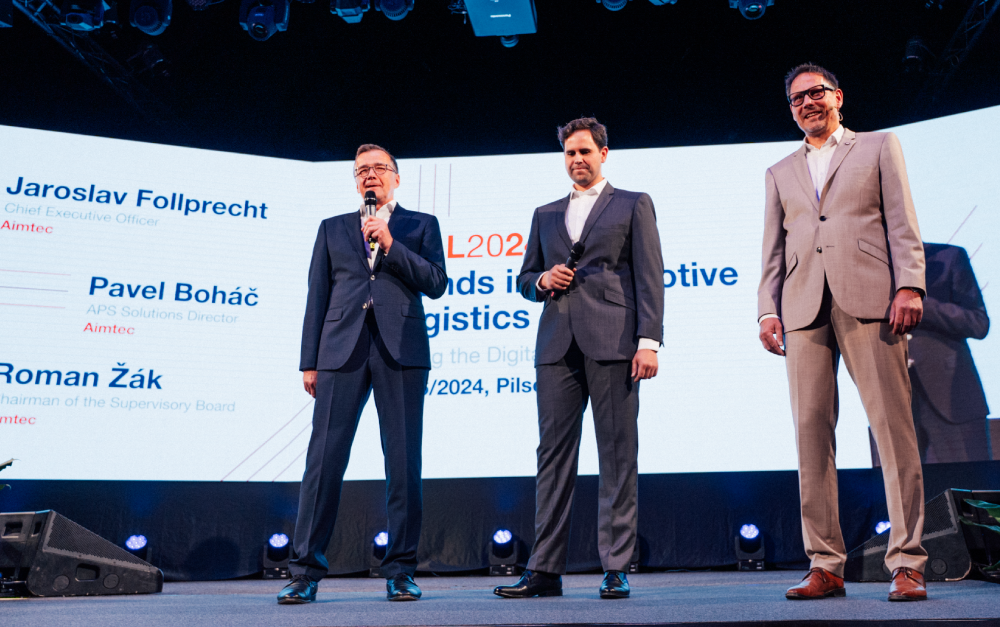 Digital by design: Digitalizace není náplast, je to základ