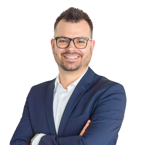 Daniel Vopelka