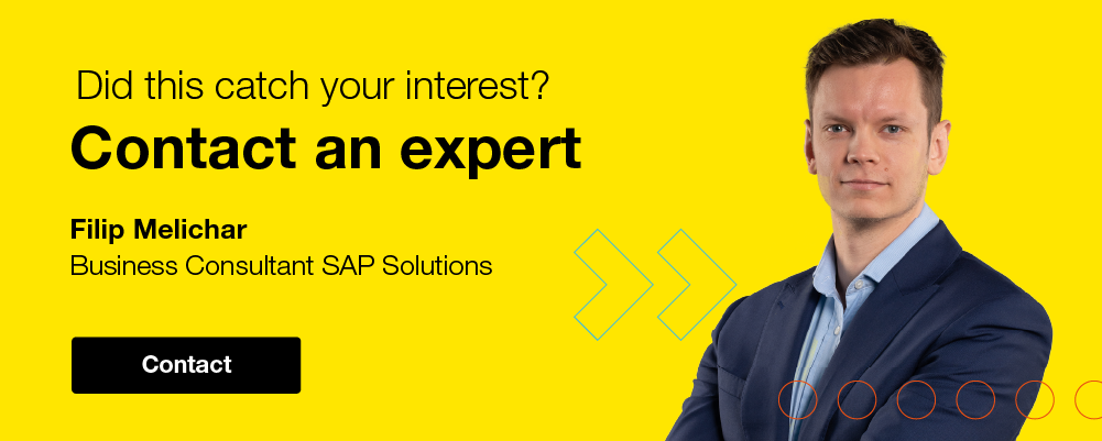 SAP Expert EN Banner